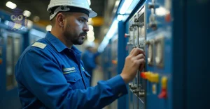 Curso de Curso Livre de Tornearia Mecânica