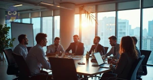 Curso de Curso Livre de Transformação Digital nas Empresas