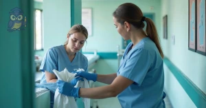 Curso de Curso Livre de Zeladoria em Saúde