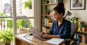 Curso de Curso Livre de Do Zero à Produtividade Máxima com Inteligência Artificial