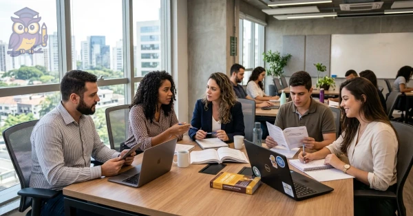 Análise Estratégica