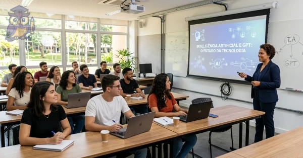 Automatizando Processos com GPT