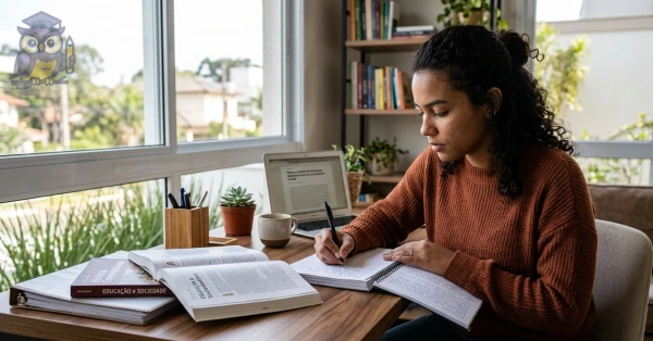 Desenvolvimento da Linguagem
