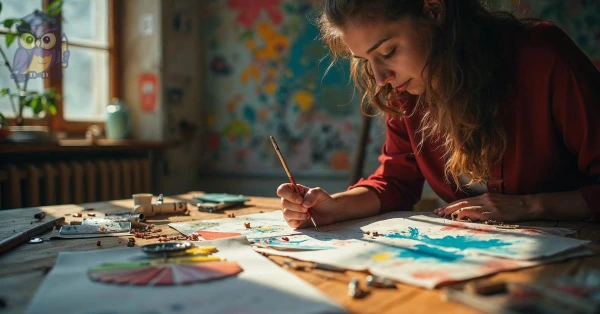 Educação Artística