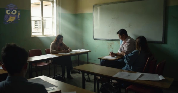 Educação no Sistema Penitenciário
