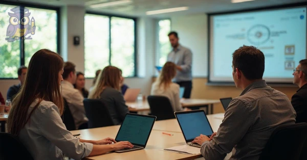 Educação e Tecnologia