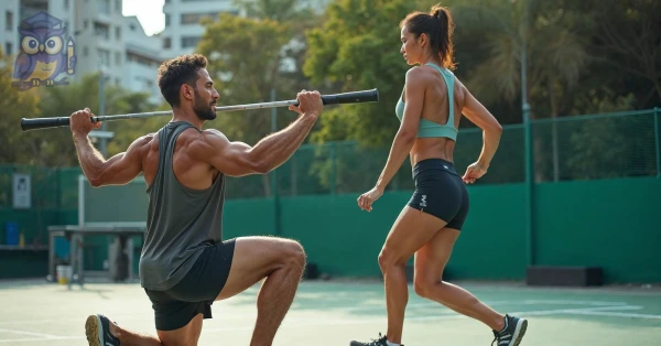 Esportes e Atividade Física