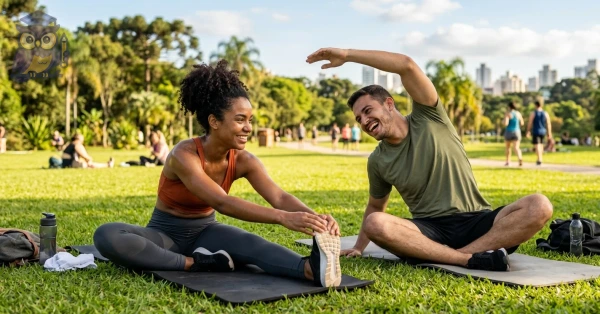 Exercícios para Iniciantes