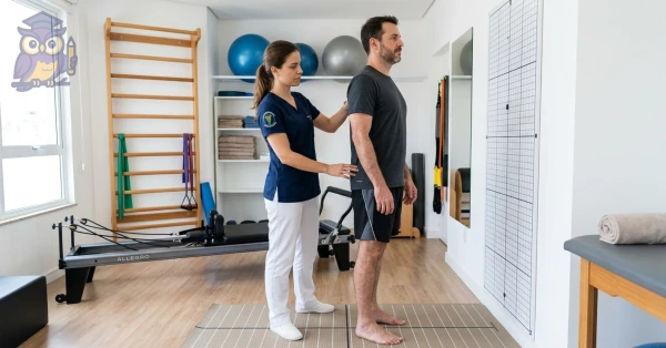 Fisioterapia Preventiva