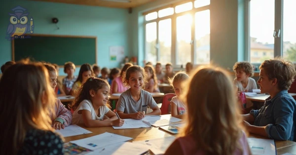 Fundamentos da Educação Infantil e Ensino Fundamental