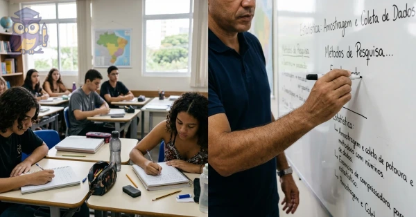 Fundamentos da Educação