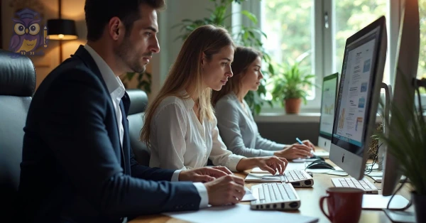 Gestão da Informação