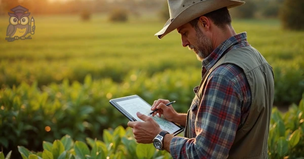 Gestão Rural Estratégica