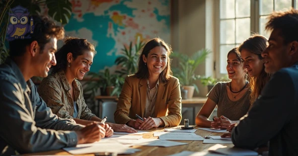 Intervenção Social e Comunidades