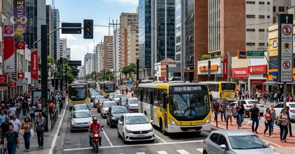 Legislação de Trânsito