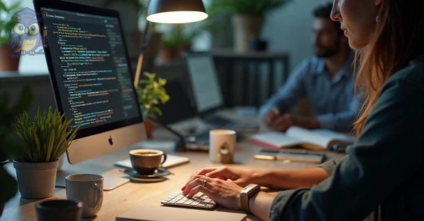 Automação de Processos