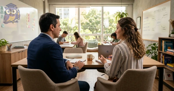 Coaching na Prática