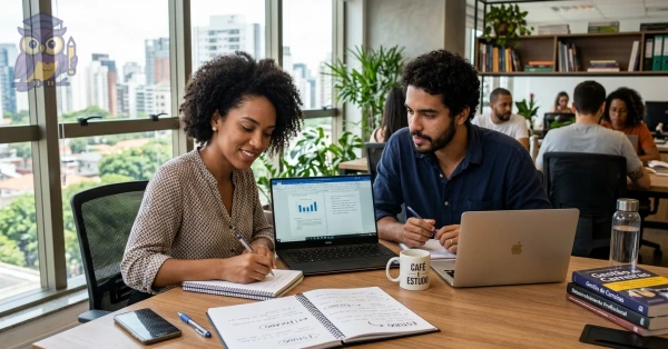 Coaching para Resultados