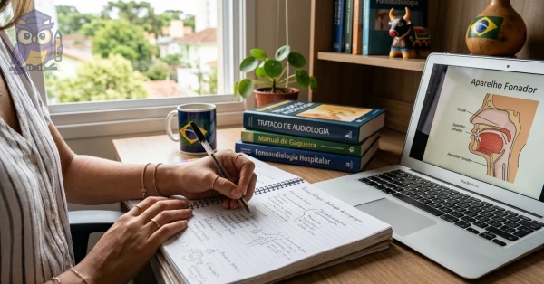 Comunicação e Linguagem