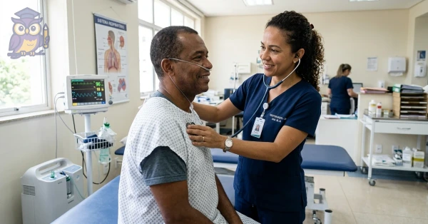 Fisioterapia Respiratória