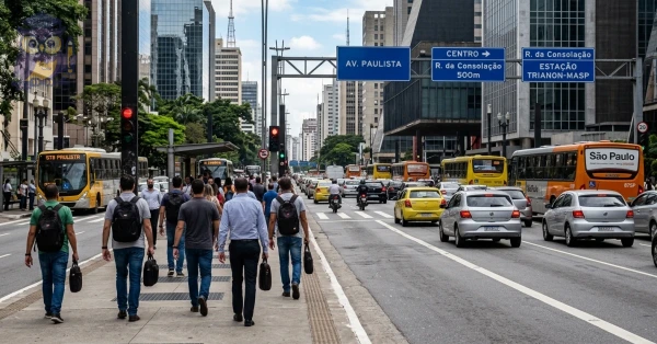 Trânsito na Prática