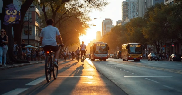 Urbanismo e Planejamento