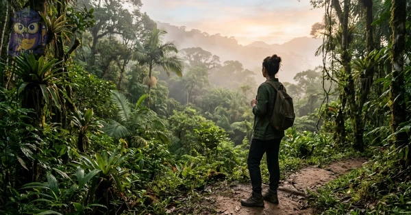 Meio Ambiente e Sociedade