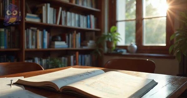 Organização da Informação