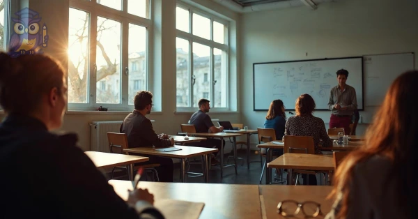 Processo de Avaliação da Aprendizagem