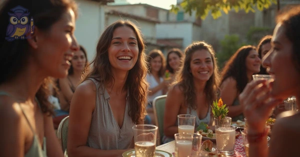 Projetos Sociais na Prática