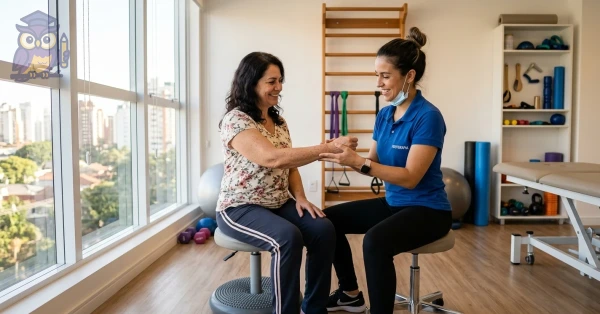 Qualidade de Vida e Fisioterapia