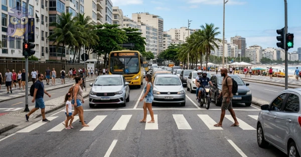 Segurança no Trânsito