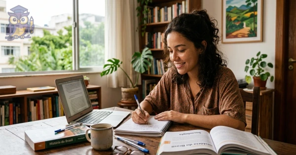 Introdução do curso Análise de Informações