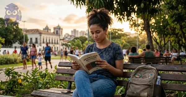 Introdução do curso Antropologia Básica