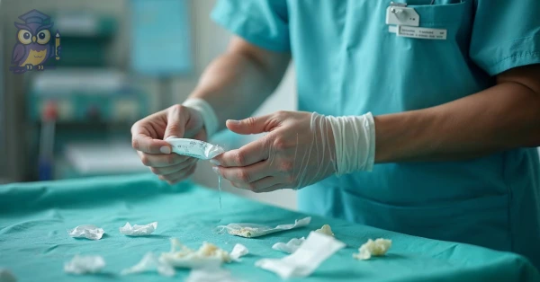 Introdução do curso Apoio Hospitalar na Prática