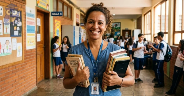 Introdução do curso Avaliação Escolar