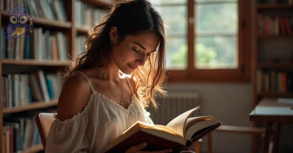 Introdução do curso Biblioteconomia