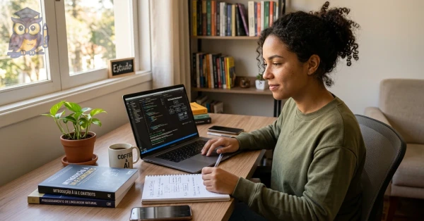 Introdução do curso Chatbots e Respostas Inteligentes