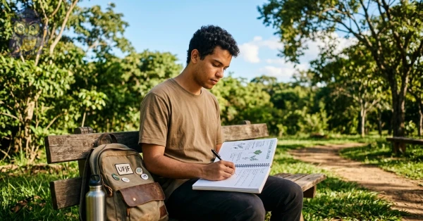 Introdução do curso Ecologia Aplicada