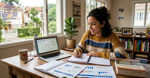 Introdução do curso Economia na Prática