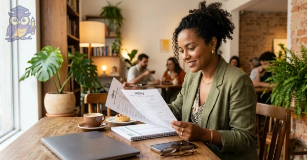 Introdução do curso Empreendedorismo na Gastronomia
