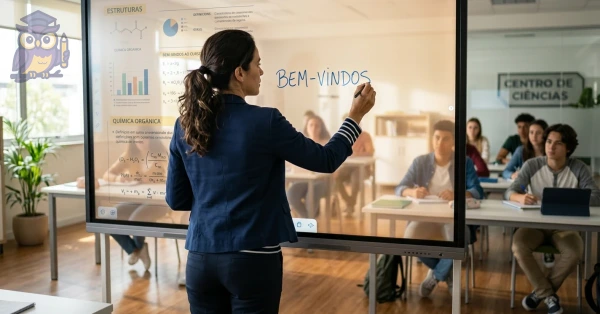 Introdução do curso Ferramentas para Práticas Educacionais com GPT