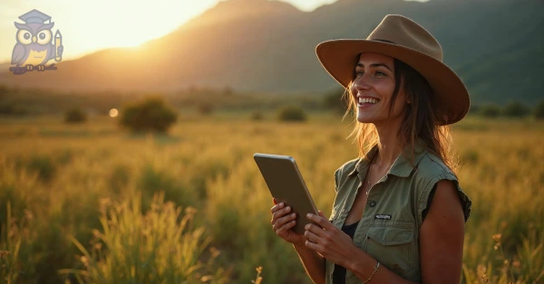 Introdução do curso Gestão Rural