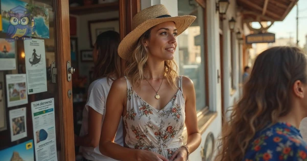 Introdução do curso Hospitalidade no Turismo