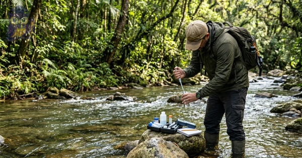 Introdução do curso Impactos Ambientais