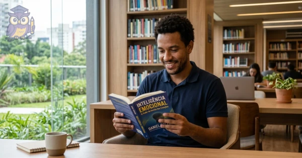 Introdução do curso Inteligência Emocional no Coaching