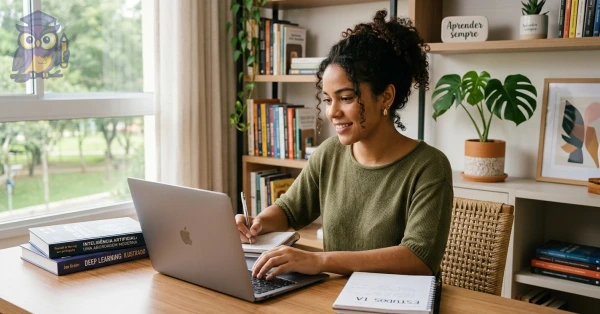 Introdução do curso Inteligência Estratégica