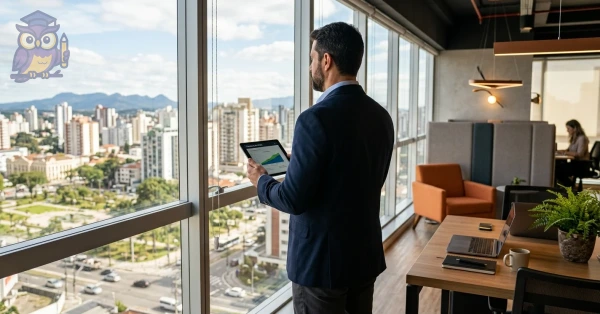 Introdução do curso Coaching Pessoal