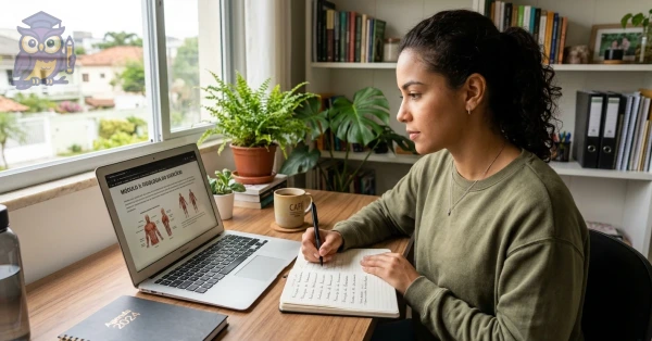 Introdução do curso Condicionamento Físico