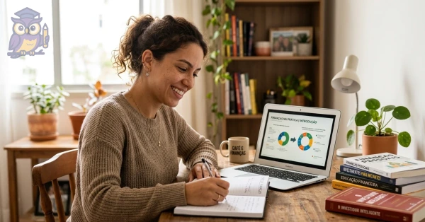 Introdução do curso Finanças na Prática